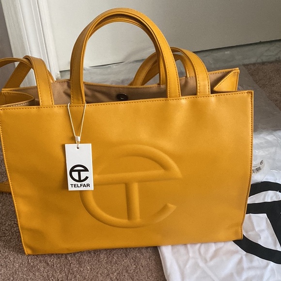 Telfar Bags Medium Telfar Bag Poshmark